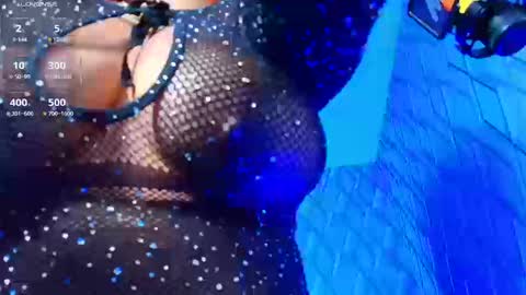 Nicolle Miley online show from September 25, 5:03 am