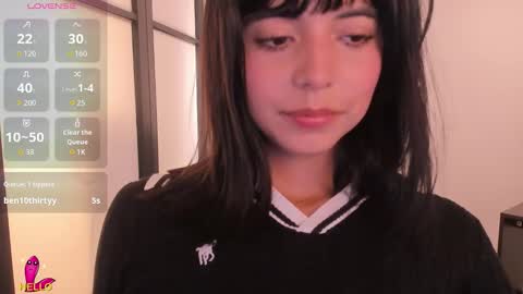 NicolRoss online show from January 9, 11:10 pm