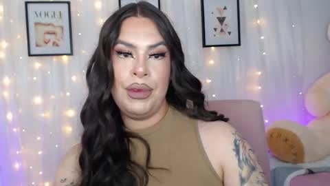 nicoobaby online show from February 4, 8:28 pm