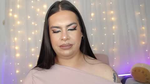 nicoobaby online show from January 21, 7:06 pm