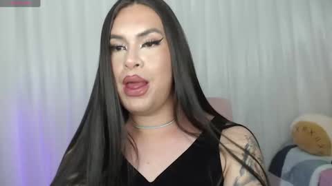 nicoobaby online show from January 20, 11:54 pm