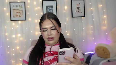 nicoobaby online show from January 22, 11:43 pm