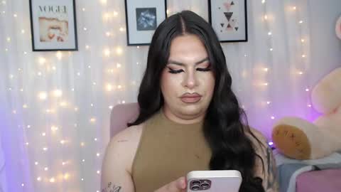 nicoobaby online show from February 5, 12:53 am