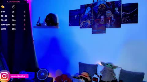 Lizzie online show from November 19, 12:54 am