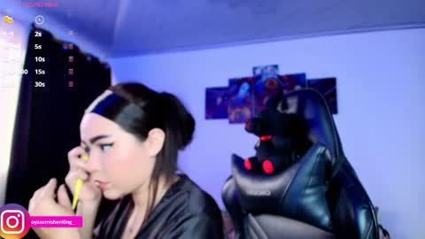 Lizzie online show from March 6, 10:20 pm