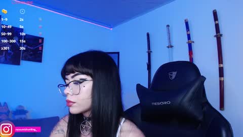 Lizzie online show from December 3, 9:06 pm