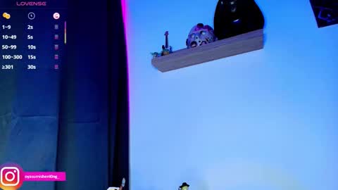 Lizzie online show from October 18, 12:59 am