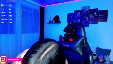 Lizzie online show from October 3, 12:20 am