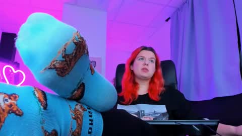 Nellie online show from February 21, 5:35 am