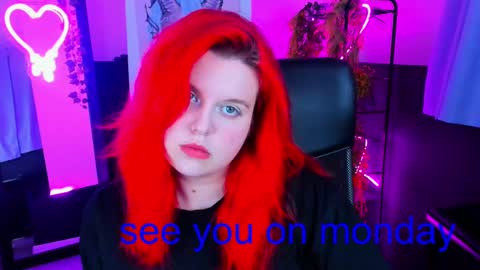 Nellie online show from February 22, 1:57 pm