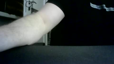 Niewidoczny online show from March 29, 3:41 am
