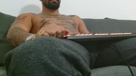 nigelboydxxx1 online show from October 23, 12:06 pm