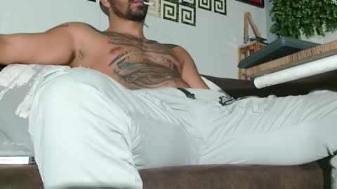 nigelboydxxx1 online show from November 18, 4:10 pm