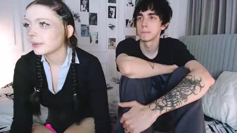 Stan  Angel online show from November 19, 8:07 pm