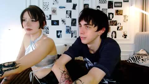 Stan  Angel online show from October 29, 4:31 pm