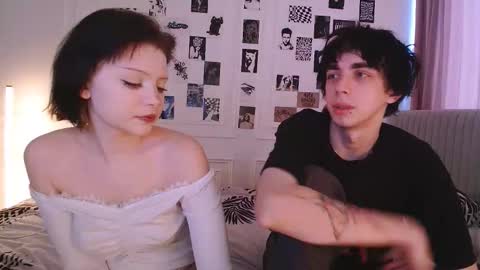 Stan  Angel online show from November 27, 9:28 am