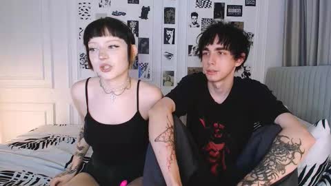 Stan  Angel online show from November 16, 6:54 pm