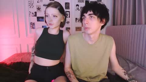 Stan  Angel online show from November 29, 12:40 am