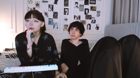 Stan  Angel online show from November 30, 12:50 am