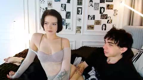 Stan  Angel online show from October 27, 10:10 pm