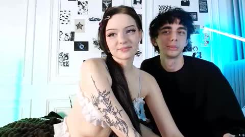 Stan  Angel online show from October 16, 10:30 pm