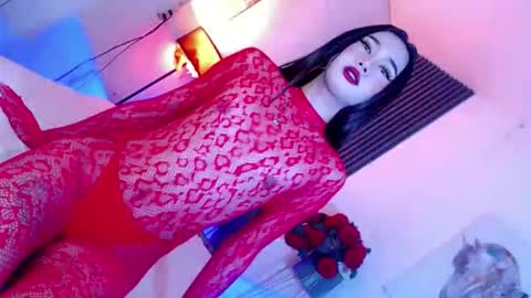 night_crystal1111 online show from February 15, 6:17 pm