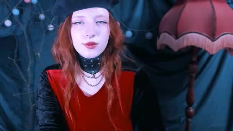 Lilitht online show from October 28, 2:51 pm