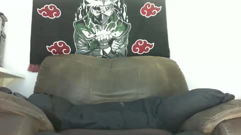 night_watchman online show from March 20, 6:46 pm