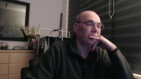 nightkeeper63 online show from February 13, 11:08 pm