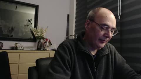 nightkeeper63 online show from March 3, 12:39 am