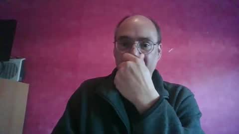 nightkeeper63 online show from April 26, 5:10 pm