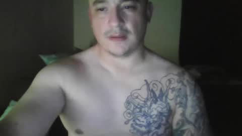 nightmare__ online show from December 17, 12:34 pm