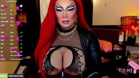 Natalia online show from January 2, 6:40 am