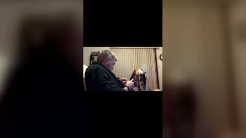 nightmoves1970 online show from January 11, 5:35 am