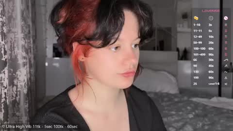  Darcy online show from May 24, 3:29 pm