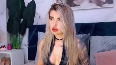 Iris online show from January 8, 7:25 am