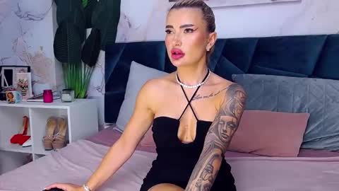 Iris online show from September 26, 8:11 am