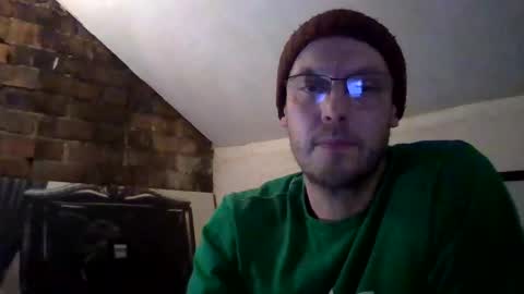 nighttime online show from January 29, 11:46 pm