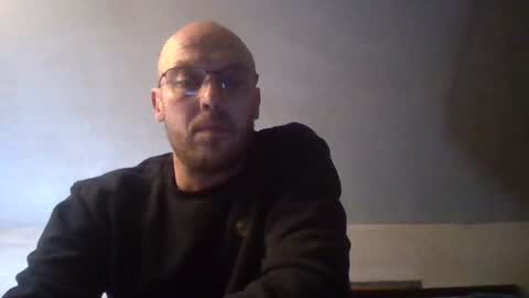 nighttime online show from February 20, 8:14 pm