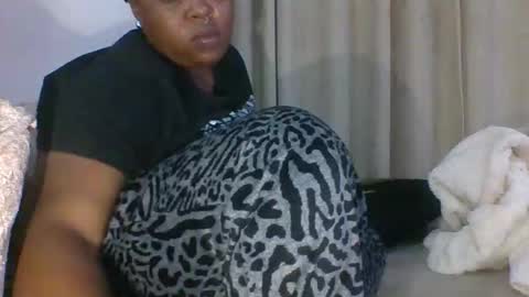 Nighty Desire online show from October 27, 8:09 pm