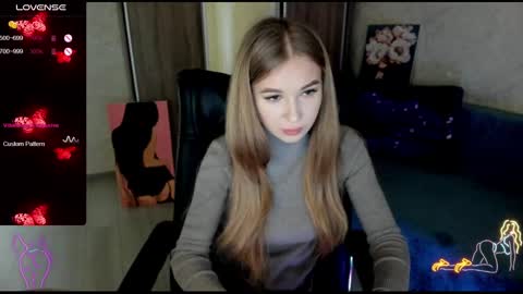 nigo_nika online show from February 3, 12:14 pm