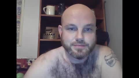 nihilistcreep online show from December 14, 8:56 am