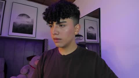 niick_twink online show from October 16, 8:18 pm