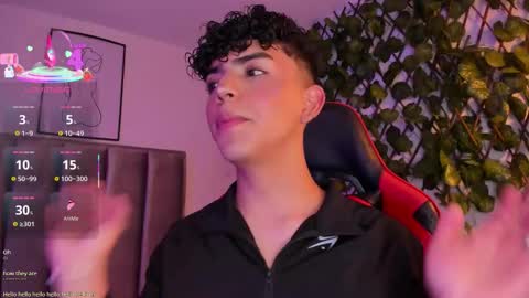 niick_twink online show from October 1, 3:16 am