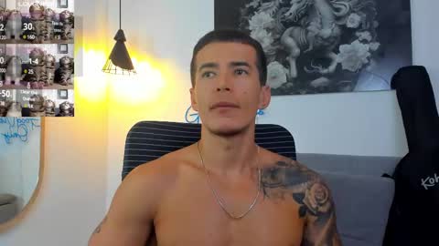 Niick online show from March 6, 11:53 pm