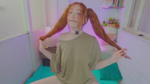 of Nylasweet online show from March 24, 2:01 pm