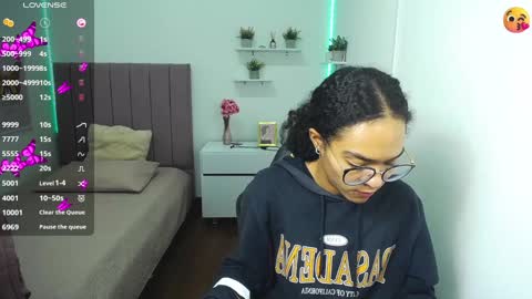 Snapshot of niina_lovee_ chatting on January 14, 2:11 pm online show from January 14, 2:11 pm