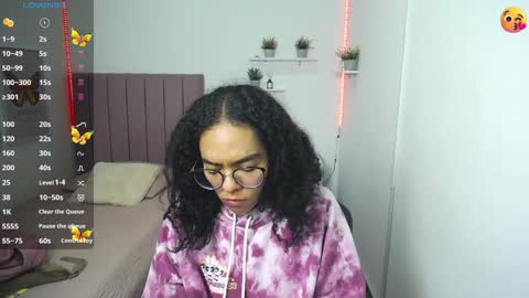 Snapshot of niina_lovee_ chatting on December 14, 2:00 pm online show from December 14, 2:00 pm