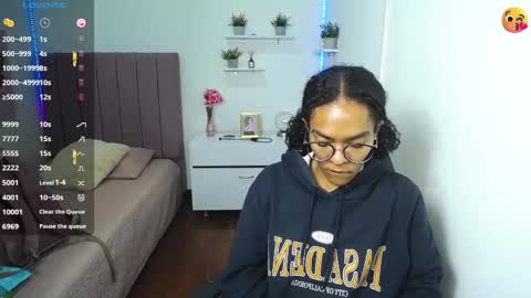Snapshot of niina_lovee_ chatting on February 11, 5:50 pm online show from February 11, 5:50 pm