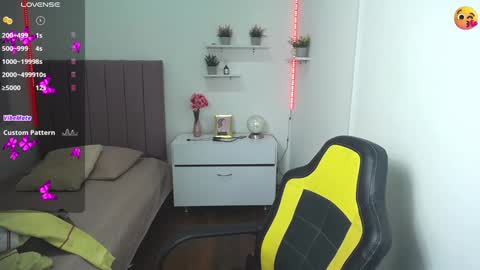 Snapshot of niina_lovee_ chatting on December 17, 6:20 pm online show from December 17, 6:20 pm